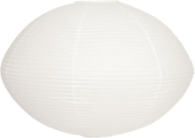 Moyo Paper Shade - Large Home Lighting Lamp Shades White OYOY Living Design