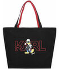 Karl Lagerfeld Shoppingväskor - 231W3129