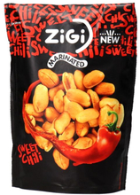 Zigi Marinierte Erdnüsse Sweet Chili