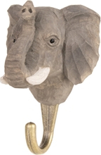 Wildlife Garden Handsnidad krok Elefant