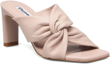 Magnet Shoes Mules & Slip-ins Heeled Mules Rosa Dune London*Betinget Tilbud