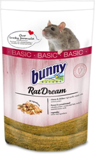 Bunny Nature Råtta Dream Basic 1,5 kg