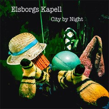 Elsborgs Kapell: City By Night