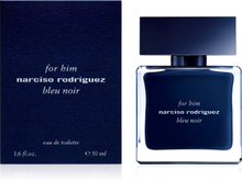 For Him Bleu Noir EdT 50 ml