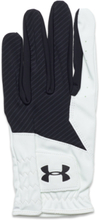 Ua Medal Golf Glove Sport Sports Equipment Golf Equipment White Under Armour