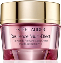 Resilience Multi Effect Face & Neck Creme Dry 50 ml