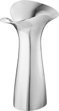 Georg Jensen - Bloom Botanica vase 22 cm stål