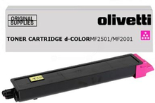 Olivetti Värikasetti magenta 6.000 sivua