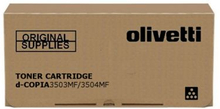 Olivetti Värikasetti, 7.200 sivua