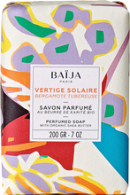 Baïja Vertige Solaire Solid Soap Tuberose Bergamot 200 g