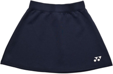 Yonex Girls Skirt Navy (with underpants)