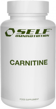 Self Carnitin - 120 kaps