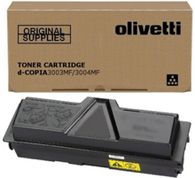 Olivetti Värikasetti, 3.000 sivua