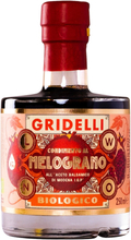 Fratelli Gridelli Aceto balsamico al Melograno, 250 ml