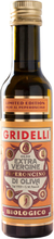 Fratelli Gridelli Al Peperoncino olivenolje, 250 ml