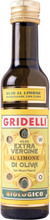 Fratelli Gridelli Al Limone olivenolje, 250 ml