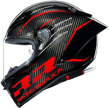 AGV Pista GP RR Performance, integral helmet