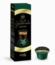 Caffitaly Terre del Guatemala 100% Arabica Box 10 capsule