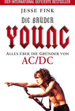 Die Brüder Young - Alles über die Gründer von AC/DC