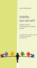 Stability you can eat?!
