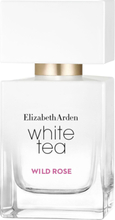 Elizabeth Arden White Tea Wild Roseeau De Toilette Parfume Eau De Toilette Elizabeth Arden