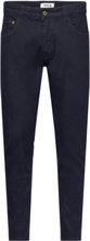 Sdjoy Blue202 Slim Jeans Svart Solid*Betinget Tilbud