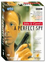 A Perfect Spy (BBC)