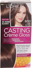 L'Oréal Paris Casting Creme Gloss Dark Blonde - 1 pcs
