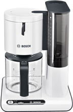 Bosch kaffemaskine - Styline TKA8011