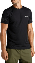 Björn Borg Training T-Shirt Black Beauty