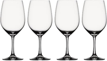 Spiegelau bordeauxglas - Vino Grande - 4 stk.