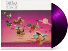 Talk Talk - It's My Life LP Beperkte Oplage