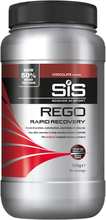 SiS REGO Rapid Recovery Pulver Chocolate, 500 g