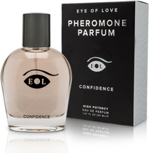Eye of Love Confidence Pheromones Perfume