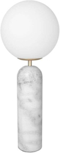 Globen Lighting - Torrano Tischleuchte White Globen Lighting