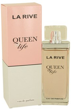 La Rive Queen of Life by La Rive - Eau De Parfum Spray - 75 ml - til Kvinder