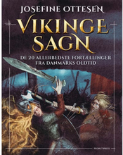 Vikingesagn - Indbundet