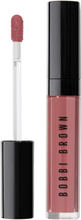 Crushed Oil-Infused Gloss, New Romantic Lipgloss Makeup Brown Bobbi Brown