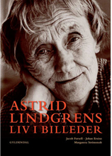 Astrid Lindgrens liv i billeder - Indbundet