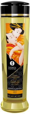 Shunga - Massage Oil Stimulation