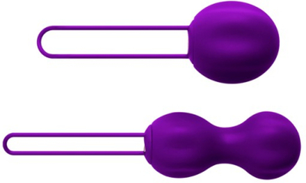 Nomi Tang - Intimate Kegel Exerciser Purple