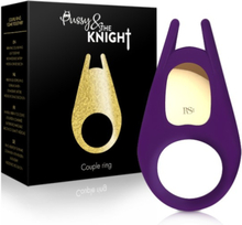RS - Soiree - Pussy & The Knight Couple Ring