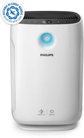 Philips AC2889/10 Luftrenser - Hvid