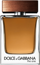 "Dolce & Gabbana The For Men Edt 50 Ml Parfume Eau De Parfum Nude Dolce&Gabbana"