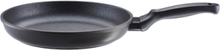 Stegepande Cadini Proresist Home Kitchen Pots & Pans Frying Pans Black Rösle
