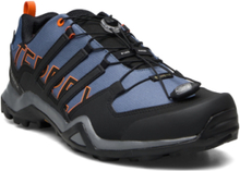 Terrex Swift R2 Gore-Tex Hiking Shoes Shoes Sport Shoes Outdoor/hiking Shoes Blå Adidas Terrex*Betinget Tilbud