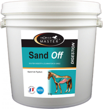 Horse Master HorseMaster Sand Off, 9 kg