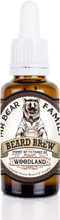 Mr Bear Family Beard Brew Woodland 30ml