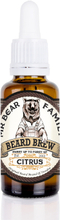 Mr Bear Family Beard Brew Citrus 30ml