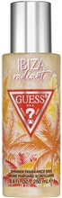Guess Ibiza Radiant Shimmer - Fragrance Mist 250 ml